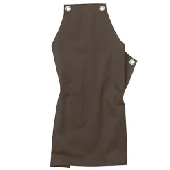 CG Workwear - Tablier à bavette POTENZA CLIC