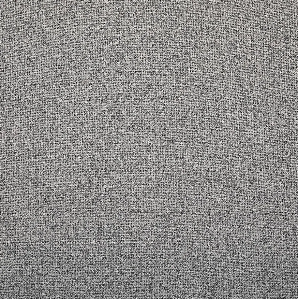 Chaise Baya en hêtre 48x55cm gris - Atmosphera