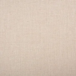 Chaise Cléon lin en cannage - Atmosphera