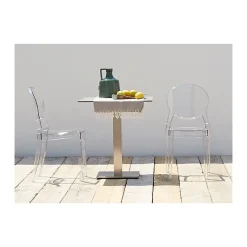 Chaise design, Chaise IGLOO - deco originale, Scab design