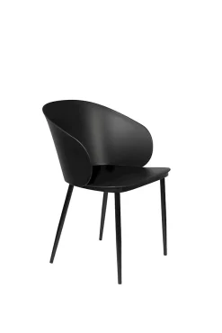 Chaise design, Lot 2 chaises design Gigi, BOITE A DESIGN