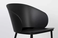 Chaise design, Lot 2 chaises design Gigi, BOITE A DESIGN