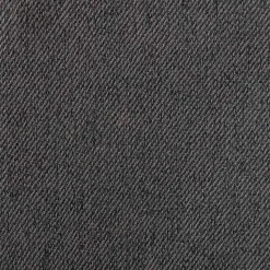 Chaise Kamili gris - Atmosphera