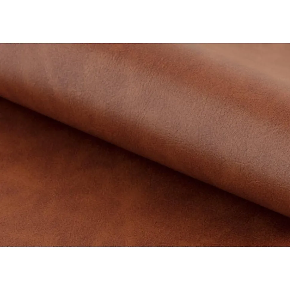 Chaises simili et bois (lot de 2) - MATILDA