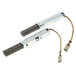 Charbons moteur par 2, 234211001018 - aspirateur einhell