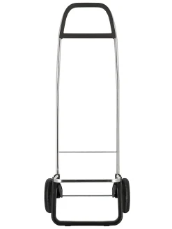 Chariot de courses 2 roues Rolser Imax noir 43L H.104 x l.41 x P.32,5cm