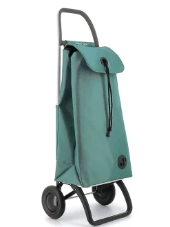 Chariot de courses Imax 2 roues Rolser sea coast