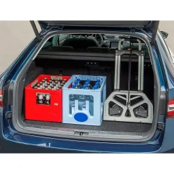 Chariot de transport pliant Secura - 70 kg max