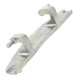 Charniere de hublot 10013617, 00627049 - lave-linge