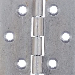 Charnière carrée -Monin - 40 x 40