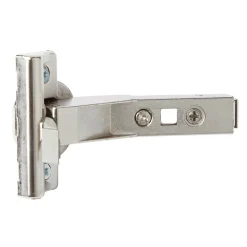 Charnière d'angle GoodHome Kombu 45°, 2 pièces