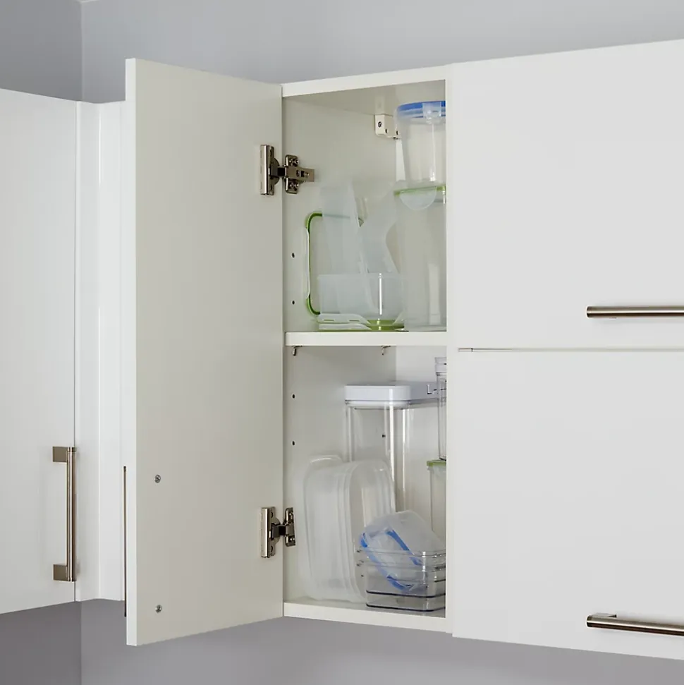 Charnière SoftClose de 110° Kombu GoodHome métal