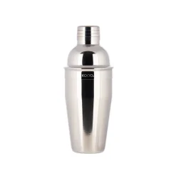 Chill - Shaker 550 ml Acier Inoxydable