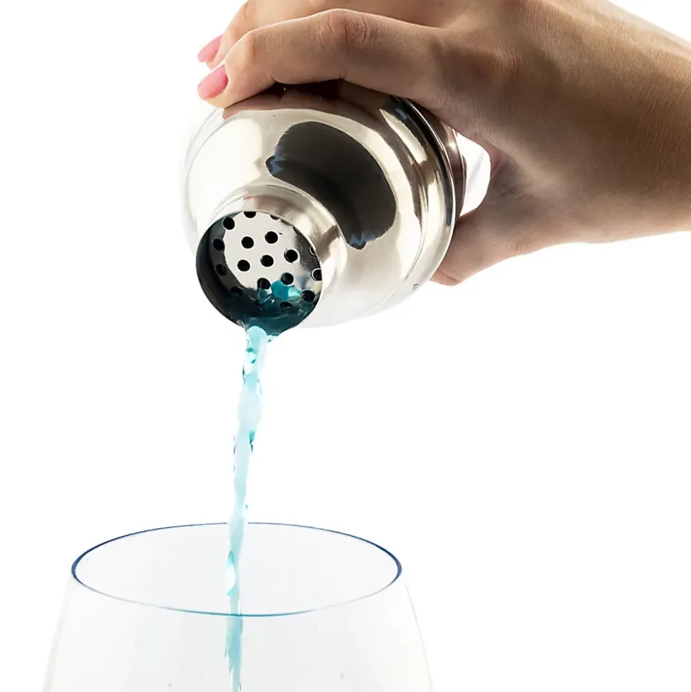 Chill - Shaker en acier inoxydable 750 ml