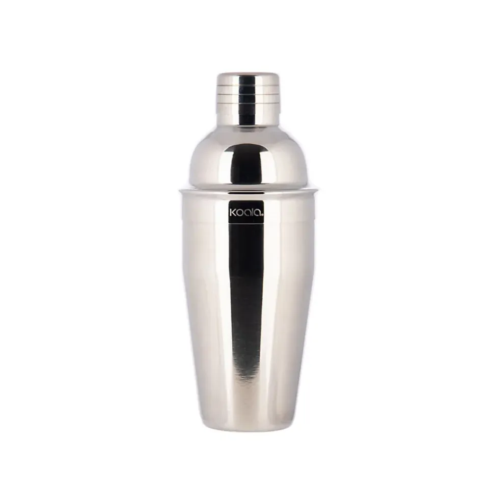 Chill - Shaker en acier inoxydable 750 ml