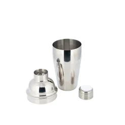 Chill - Shaker en acier inoxydable 750 ml