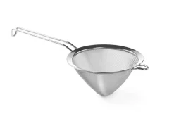 Chinois à mailles - Hendi - Gris - l16- L0.1- P41.5- h10.5- Inox