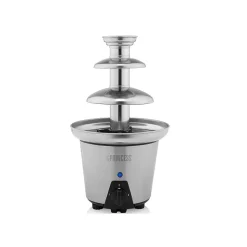 Chocolatière 0.7l 90w inox Princess 01.292998.01.001