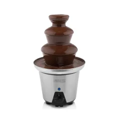 Chocolatière 0.7l 90w inox Princess 01.292998.01.001