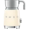 Chocolatière SMEG MFF11CREU - Induction - Inox - 600 ml - 500 Watts