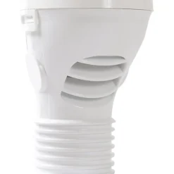 Clapet aérateur et équilibreur de pression - Nicoll - diamètre 100 -110 mm