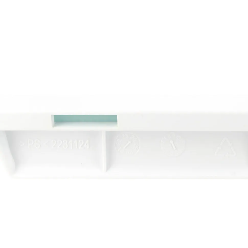 Clayette verre 2251531063 46x5726 - refrigerateur