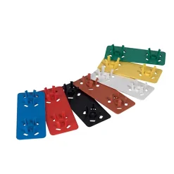 Clip Identification Vert - Matériel CHR Pro