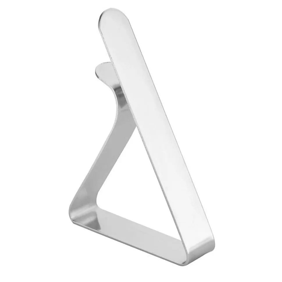 Clips de Nappe - Lot de 4 - Olympia