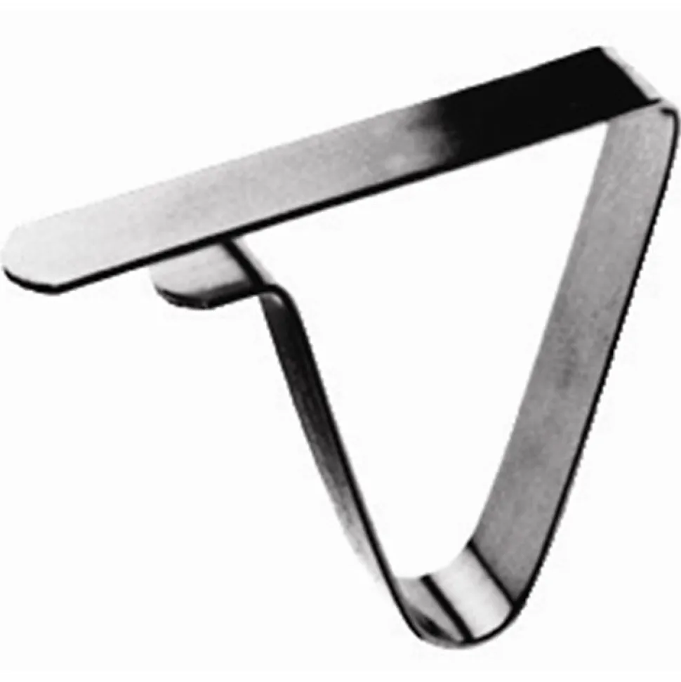 Clips de Nappe - Lot de 4 - Olympia