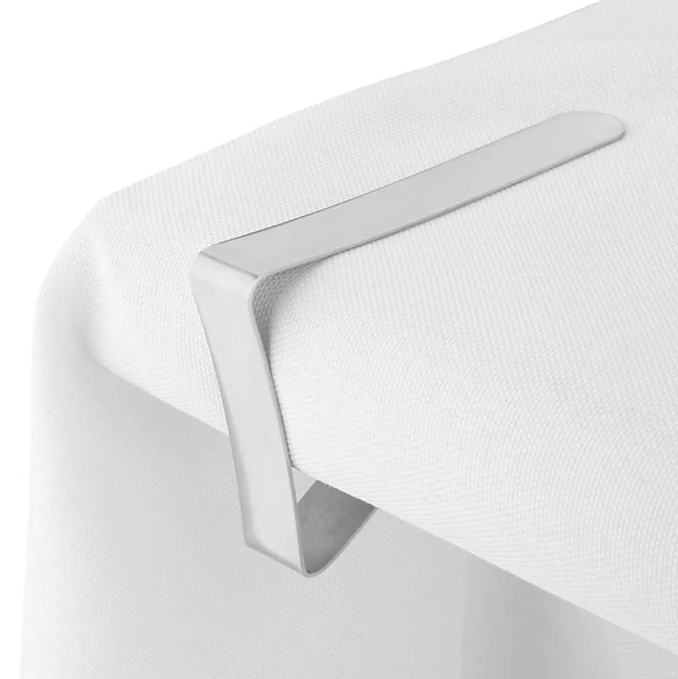 Clips de Nappe - Lot de 4 - Olympia