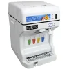 Cône de neige pilée à glace Ice Shaver Slushie glacé