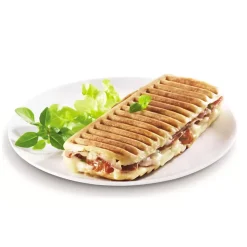 Coffret plaques grill panini Tefal XA800312