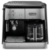 Combiné cafetière expresso multifonction DELONGHI BCO 421 S - 12 tasses