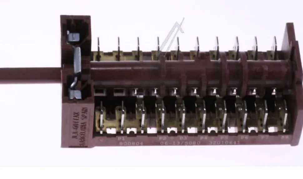 Commutateur de four 32010641 49035577 32038577 - four