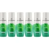 Concentrés SODASTREAM - Lot de 6 concentrés Menthe sans sucres - Jusqu'a 54L de boissons - 440 ml