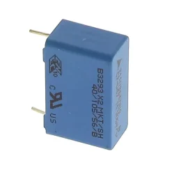 Condensateur 0,47µf 996510047409 - cafetiere philips