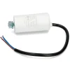 CONDENSATEUR PERMANENT A FIL 30MF 450V
