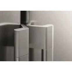 Congelateur Armoire - HOTPOINT - UH8F3DXI - 263 L - 5 tiroirs - Classe D - Inox