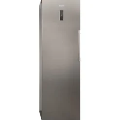 Congelateur Armoire - HOTPOINT - UH8F3DXI - 263 L - 5 tiroirs - Classe D - Inox