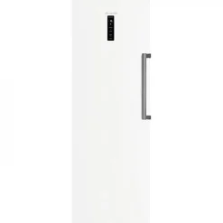 Congelateur Armoire BRANDT BFU862YNW - Congélateur Armoire - 262L - No Frost - L 59,5 x H 185 cm - Blanc