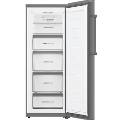 Congelateur Armoire Congélateur Amoire Haier H4F226SEH1 - 226L - Total No Frost - Classe E