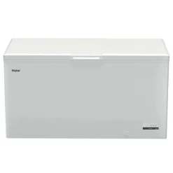 Congelateur Coffre Congélateur Coffre Haier HCE508E - 508 L - 39 dB - Froid Statique - Classe E