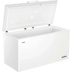 Congelateur Coffre Congélateur Coffre Haier HCE508E - 508 L - 39 dB - Froid Statique - Classe E