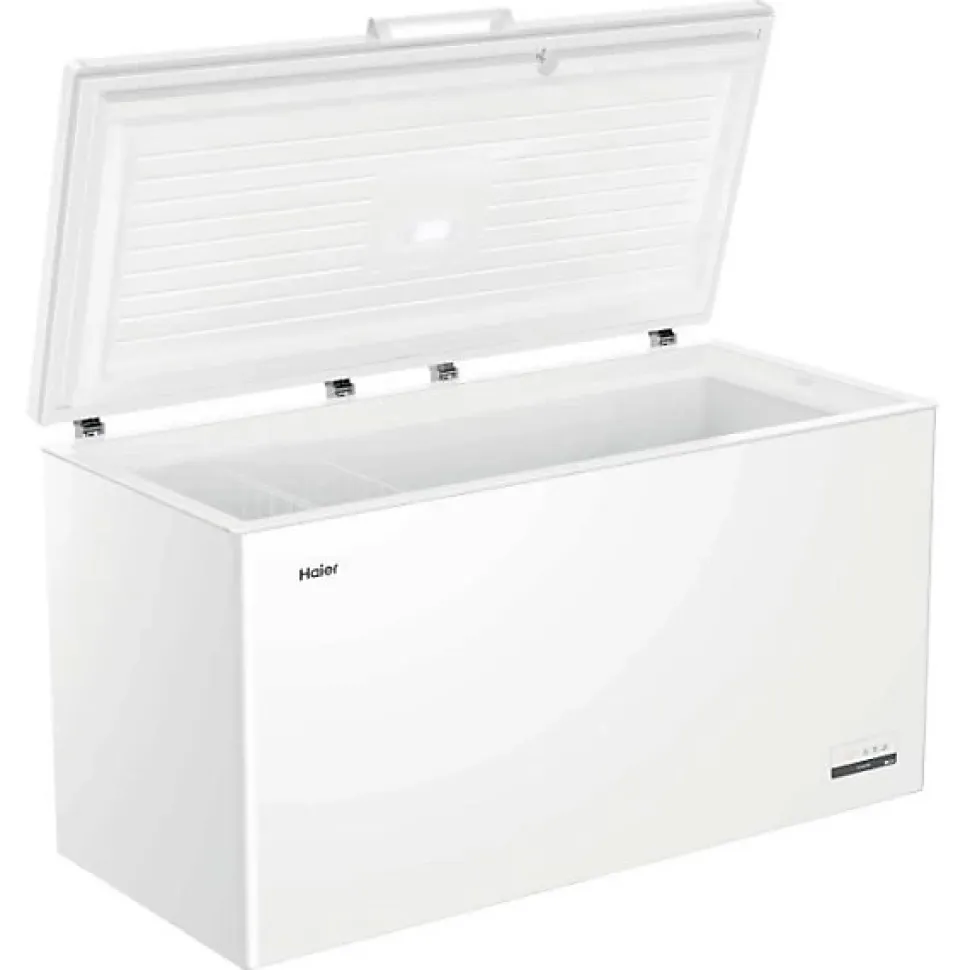 Congelateur Coffre Congélateur Coffre Haier HCE508E - 508 L - 39 dB - Froid Statique - Classe E