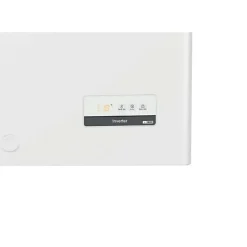 Congelateur Coffre Congélateur Coffre Haier HCE508E - 508 L - 39 dB - Froid Statique - Classe E