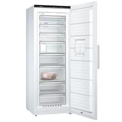 Congélateur armoire 70 cm no frost Siemens GS58NAWCV