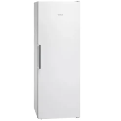 Congélateur armoire 70 cm no frost Siemens GS58NAWCV