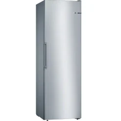 Congélateur armoire 60cm 242l nofrost gris Bosch GSN36VLEP
