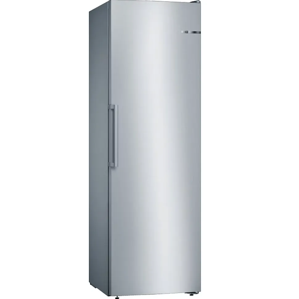 Congélateur armoire 60cm 242l nofrost gris Bosch GSN36VLEP