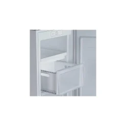 Congélateur armoire 55cm 169l lowfrost Candy CNUQ2L513EWH
